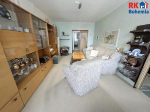 Prodej bytu 3+1, Kutná Hora, Šandova, 69 m2