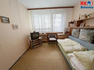 Prodej bytu 3+1, Kutná Hora, Šandova, 69 m2