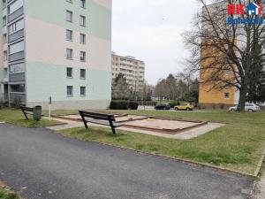 Prodej bytu 3+1, Kutná Hora, Šandova, 69 m2