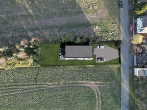Prodej pozemku, Chrást, 800 m2