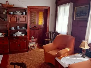 Prodej chalupy, Chřibská, 220 m2