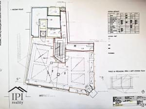 Pronájem obchodního prostoru, Slaný, Soukenická, 428 m2