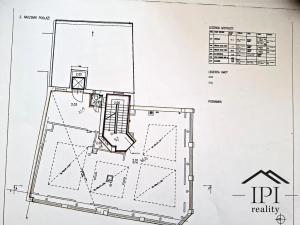 Pronájem obchodního prostoru, Slaný, Soukenická, 428 m2