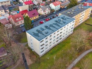 Prodej bytu 2+1, Velká Hleďsebe, Havlíčkova, 52 m2