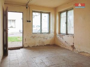 Prodej rodinného domu, Černěves, 80 m2
