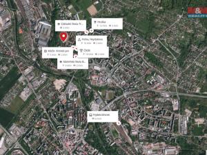 Prodej bytu 3+1, Frýdek-Místek - Frýdek, Nad Lipinou, 75 m2