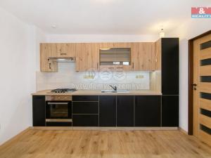 Pronájem rodinného domu, Dnešice, 62 m2