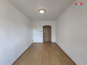 Prodej rodinného domu, Holasovice - Kamenec, 90 m2
