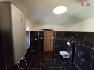 Prodej rodinného domu, Holasovice - Kamenec, 90 m2