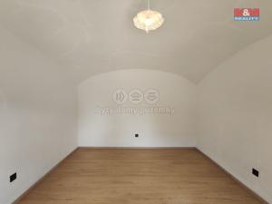 Prodej rodinného domu, Holasovice - Kamenec, 90 m2