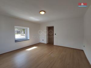 Prodej rodinného domu, Holasovice - Kamenec, 90 m2