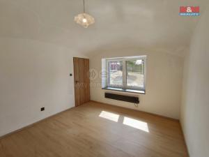 Prodej rodinného domu, Holasovice - Kamenec, 90 m2