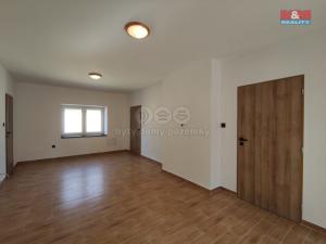 Prodej rodinného domu, Holasovice - Kamenec, 90 m2