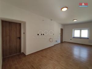 Prodej rodinného domu, Holasovice - Kamenec, 90 m2