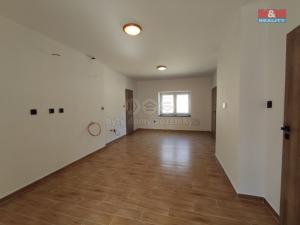 Prodej rodinného domu, Holasovice - Kamenec, 90 m2