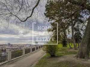 Prodej bytu 3+kk, Praha - Vršovice, Francouzská, 95 m2