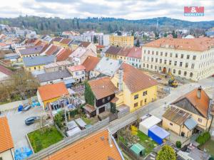 Prodej bytu 5+1, Planá, Hřbitovní, 170 m2