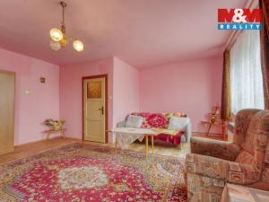 Prodej bytu 5+1, Planá, Hřbitovní, 170 m2