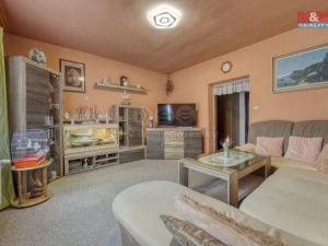 Prodej bytu 4+1, Planá, Hřbitovní, 107 m2