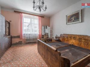 Prodej rodinného domu, Doksy, Machulkova, 120 m2