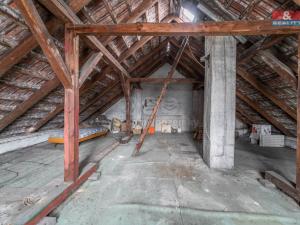 Prodej rodinného domu, Doksy, Machulkova, 120 m2