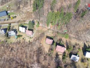 Prodej chaty, Paseka - Karlov, 78 m2
