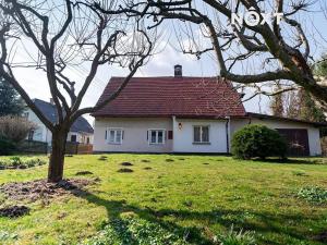 Prodej rodinného domu, Křinice, 150 m2