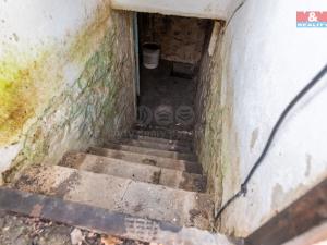 Prodej pozemku pro bydlení, Strakonice, 1250 m2