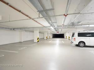 Pronájem bytu 2+kk, Praha - Hloubětín, Poděbradská, 56 m2