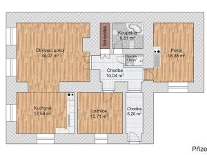 Prodej rodinného domu, Mladá Boleslav, Na Šafranici, 285 m2