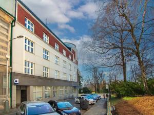 Pronájem obchodního prostoru, Frýdek-Místek, tř. T. G. Masaryka, 365 m2