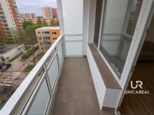 Pronájem bytu 3+1, Brno - Židenice, Čejkovická, 65 m2