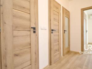 Pronájem bytu 3+1, Brno - Židenice, Čejkovická, 65 m2