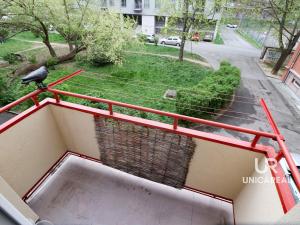 Pronájem bytu 2+1, Brno - Ponava, Klatovská, 53 m2