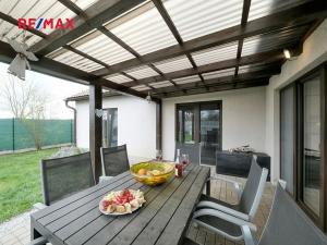 Prodej rodinného domu, Veltrusy, Kaštanová, 113 m2