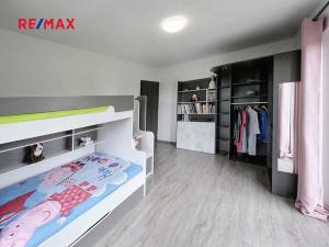 Prodej rodinného domu, Veltrusy, Kaštanová, 113 m2