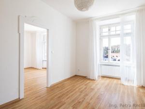 Pronájem bytu 2+1, Brno - Staré Brno, Úvoz, 74 m2