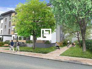 Prodej bytu 3+kk, Velká Bystřice, 88 m2