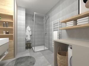 Prodej bytu 1+kk, Brno, Jerlínová, 35 m2