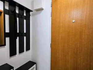 Pronájem bytu 2+kk, Praha - Holešovice, Komunardů, 55 m2