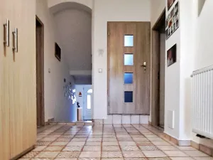 Prodej rodinného domu, Rokycany, U Pekáren, 190 m2