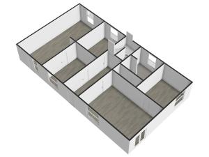 Prodej rodinného domu, Rokycany, U Pekáren, 190 m2