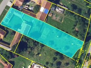 Prodej rodinného domu, Vážany, 120 m2