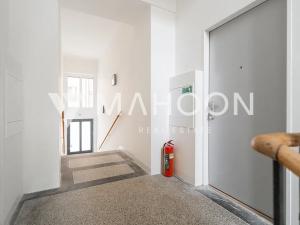 Prodej bytu 2+kk, Praha - Záběhlice, Za návsí, 50 m2