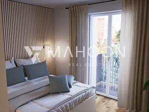 Prodej bytu 2+kk, Praha - Záběhlice, Za návsí, 50 m2