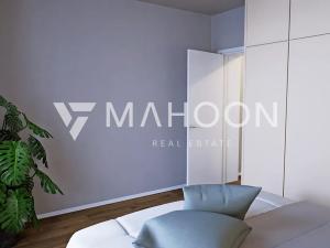Prodej bytu 2+kk, Praha - Záběhlice, Za návsí, 50 m2
