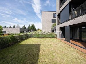 Pronájem bytu 3+kk, Brno, Neumannova, 89 m2