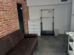 Pronájem bytu 1+kk, Praha - Vokovice, Kladenská, 30 m2