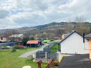 Prodej bytu 1+1, Sobotín, 42 m2