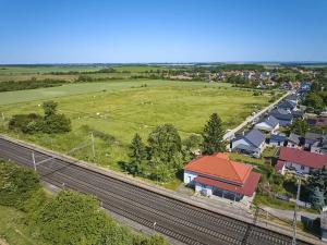 Prodej pozemku pro bydlení, Tuklaty, 871 m2